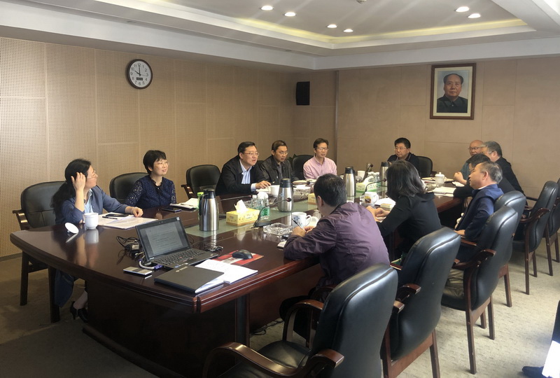 华体会官方端网站登录入口-华体会(中国)集团苏德辉总经理调研公司工作
