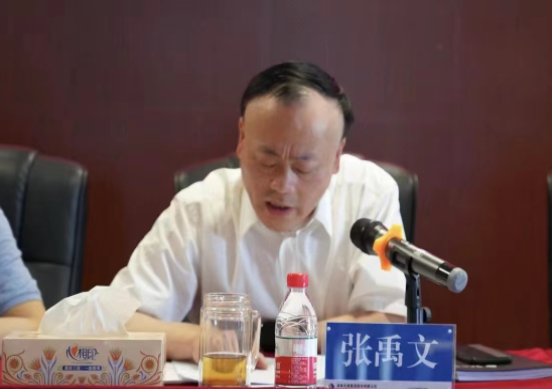 华体会官方端网站登录入口-华体会(中国)召开2022年安全生产工作部署会